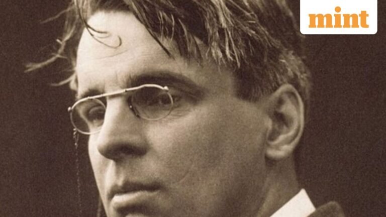 Quote of the Day: William Butler Yeats on Procrastination – “Do not wait to strike until the iron is hot…” | Today’s news