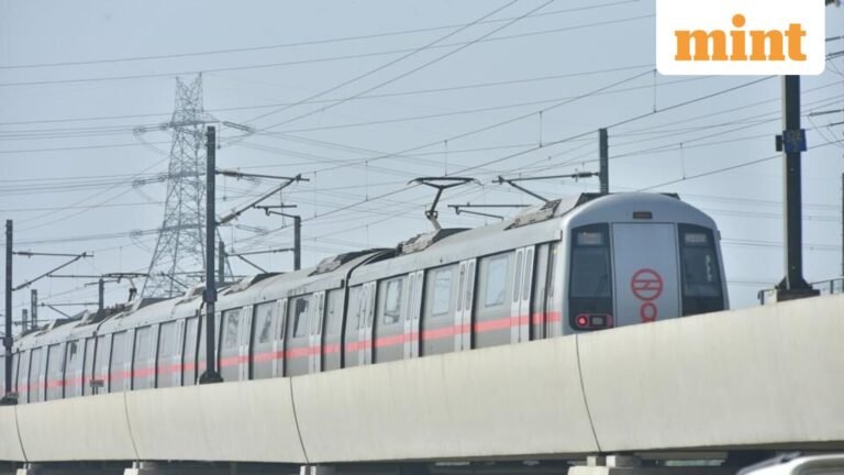 Delhi on fuel economy measures: WFH advisory issued, Delhi Metro to run 24 more routes, DTC to increase connectivity | Today’s news