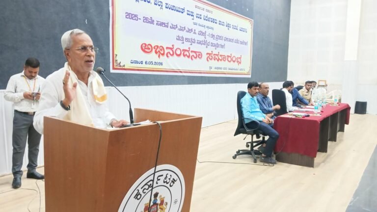 Officials said to give special attention to failed students for good results
