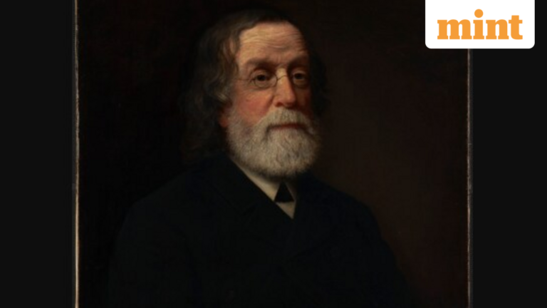 Quote of the day by American author James Freeman Clark – “Politicians think about the next election. A statesman…” | Today’s news