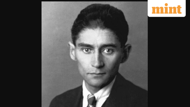 Quote of the Day by Franz Kafka: “The beauty of life is forever lurking…” — why hope can survive even in isolation | Today’s news