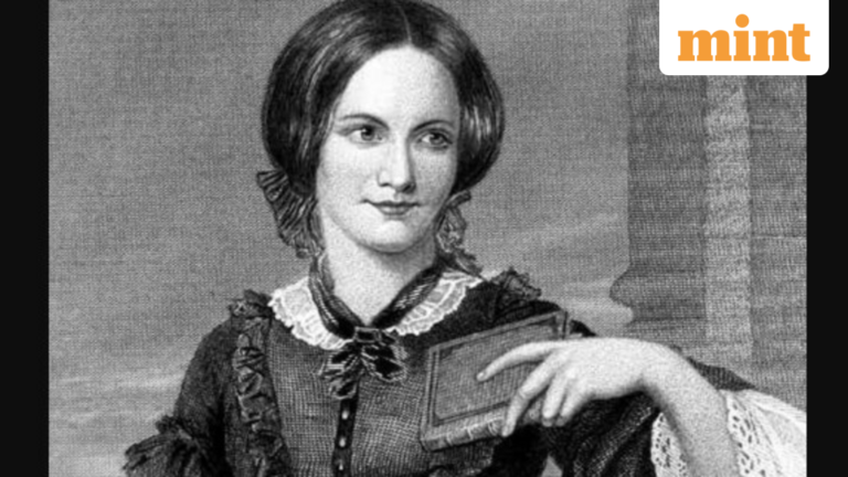 Quote of the Day by English writer Charlotte Brontë – “Life seems too short to spend in nursing animosity” | Today’s news