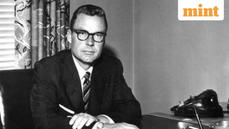 Quote of the Day by American author Earl Nightingale — “Wherever there is danger, there lurks opportunity…” | Today’s news
