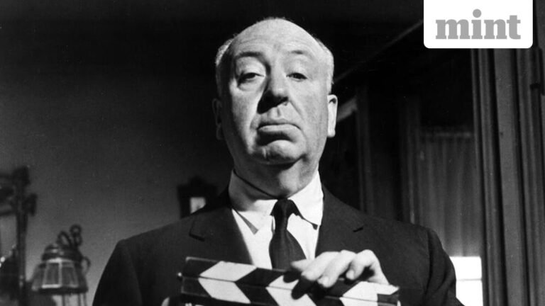 Quote of the Day by Alfred Hitchcock: “A good movie is when the price of dinner, admission to the theater and…” | Today’s news