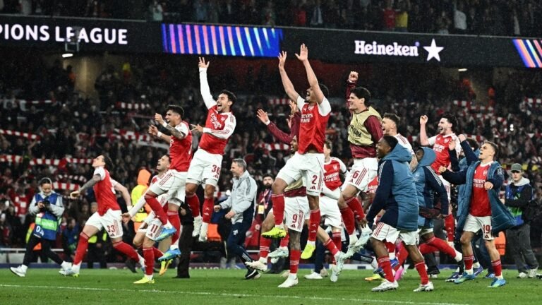 UEFA should have canceled Arsenal vs Atletico before half-time: Wesley Sneijder