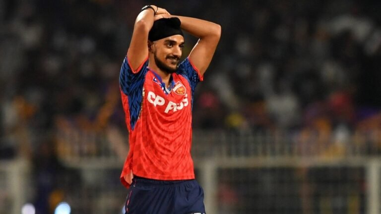 Ban Arshdeep: L Sivaramakrishnan calls on BCCI for action over Tilak Varma’s racist remark