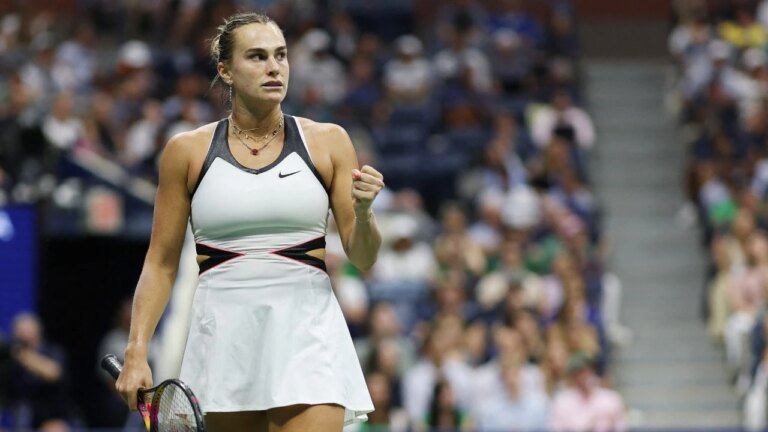 Is Aryna Sabalenka injured before the French Open? World number one reveals fitness fear