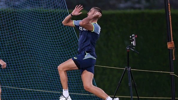 Spencer Johnson replaces Jamie Overton for CSK; LSG makes wholesale changes