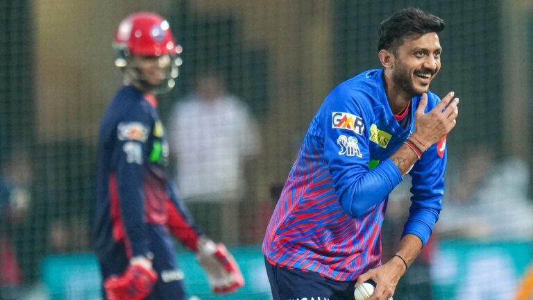 Delhi Capitals look to spoil playoff race as Ian Bell admits to inconsistency