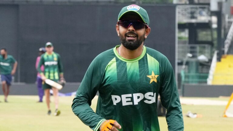 Babar Azam as captain again? The Pakistani star opens up new prospects