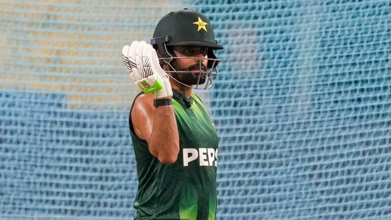 Babar Azam as Test captain again? Pakistan planning to sack Shan Masood after Mirpur loss