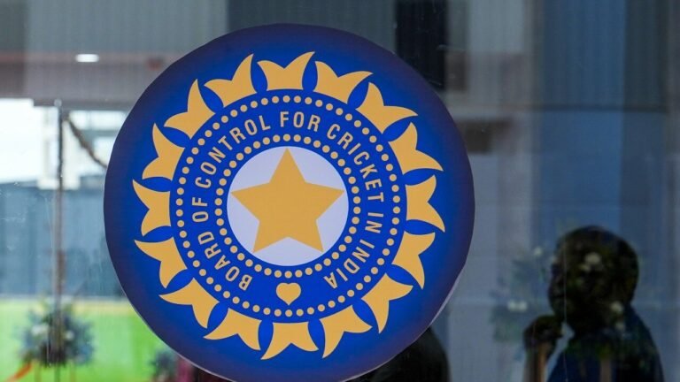 BCCI is not a public authority under the RTI Act: Central Information Commission