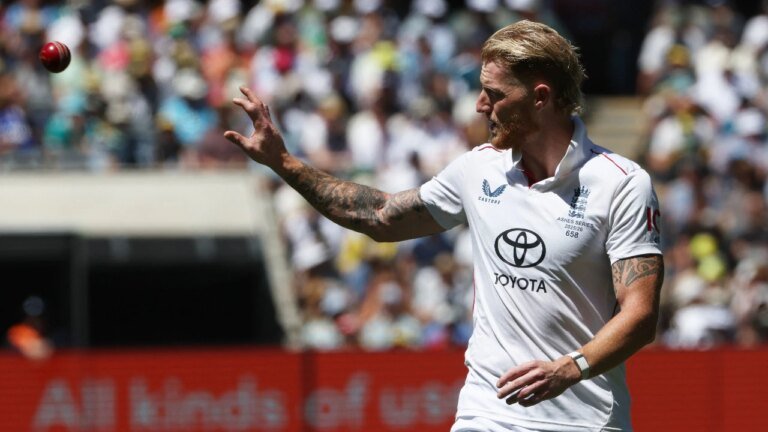 England captain Ben Stokes is set to bowl in his cricket comeback from injury