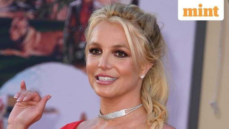 Britney Spears charged with DUI after driving under the influence of alcohol, drugs | Today’s news