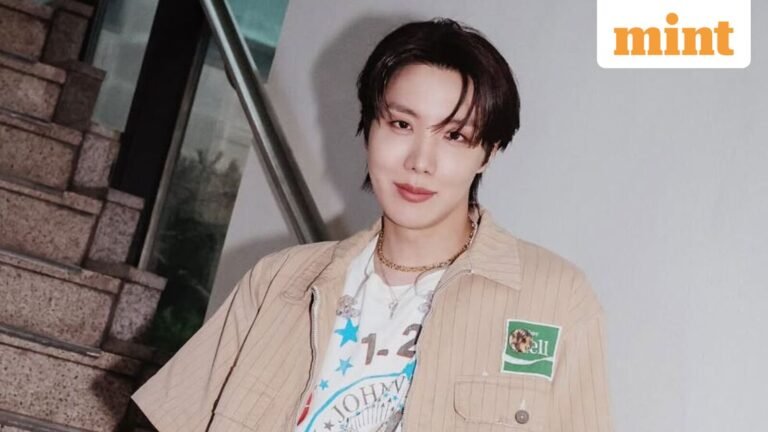 BTS star J-Hope channels Michael Jackson in viral ‘Beat It’ tribute. The Internet was left stunned | Today’s news