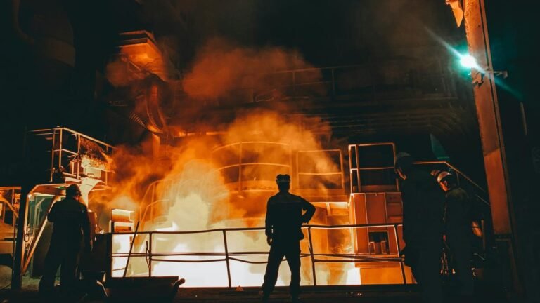 Why industrial heat pumps are a ‘clean heat’ opportunity for India.