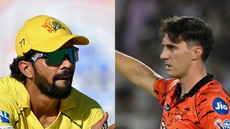 CSK vs SRH Live Score, IPL 2026: Will MS Dhoni retire after CSK must win match against SRH?