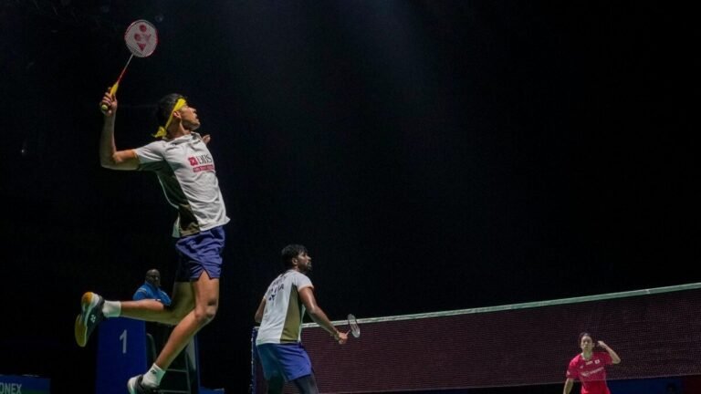Champions, undelivered: Why Indian sport needs a Zomato moment