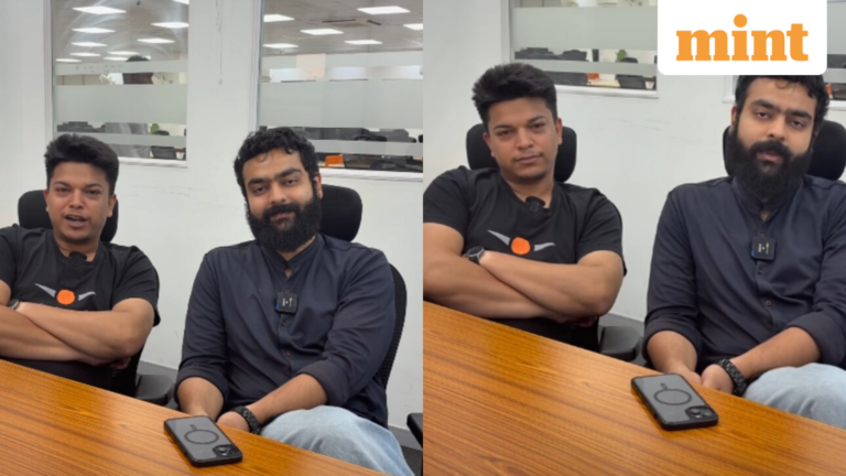 Candidate demands ₹35,000, IITian founders offer ₹50,000 instead: ‘My HR says it’s an AI video’ | Today’s news