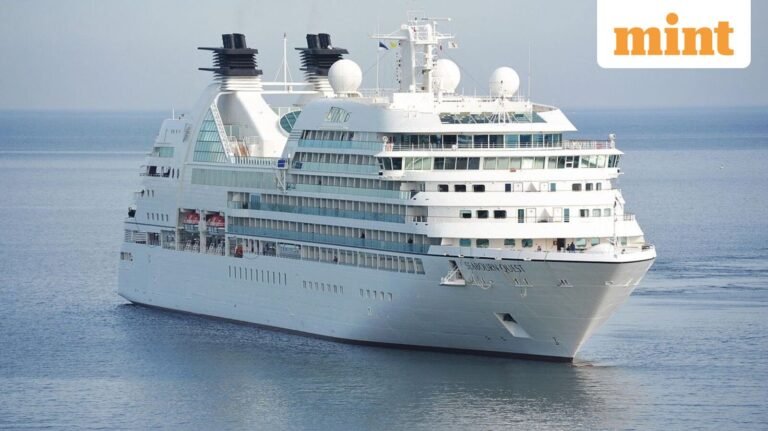 After hantavirus, norovirus leaves over 100 sick on Caribbean Princess cruise: Everything you need to know | Today’s news