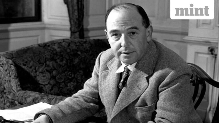 CS Lewis Quote of the Day — ‘Hardship often prepares ordinary people for extraordinary destiny’ | Today’s news