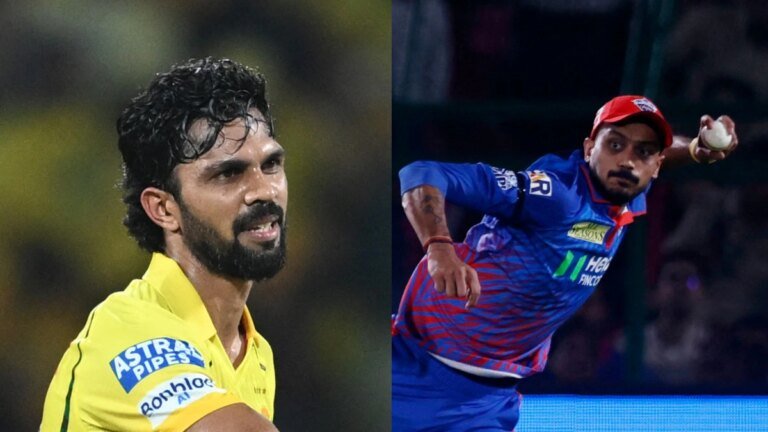 DC vs CSK Live Score, IPL 2026: Delhi get revenge at Kotla as Lungi Ngidi returns