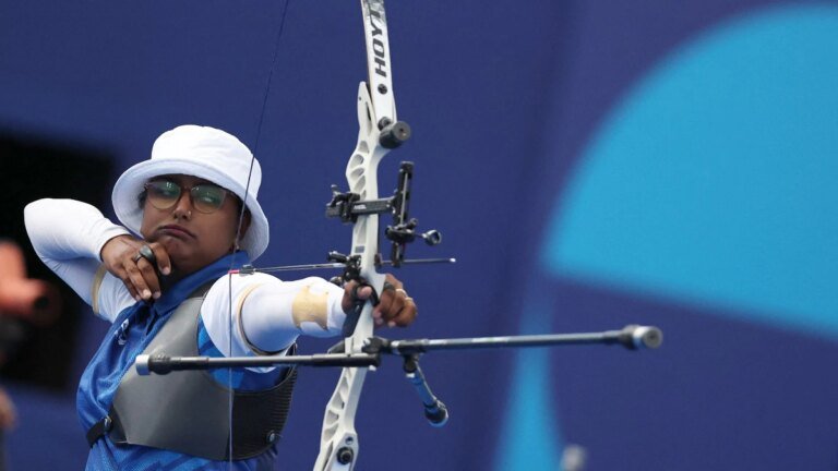 Four-time Olympian Deepika Kumari has dropped out of the Asian Games archery team