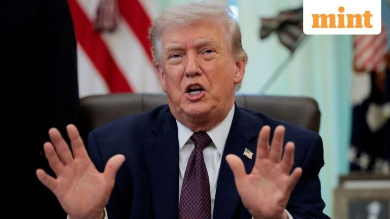 Democratic lawmakers challenge Trump’s ‘racist rhetoric’ against Indian and Chinese Americans in House resolution | Today’s news