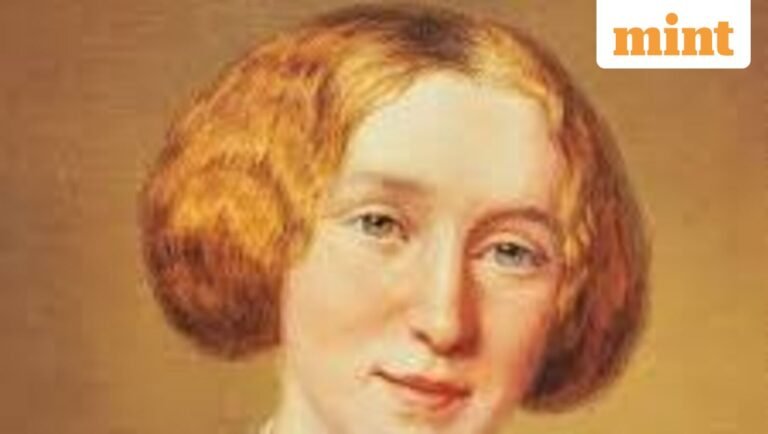 Quote of the Day by George Eliot: ‘The only failure one should fear is failure in clinging to….’ | Today’s news
