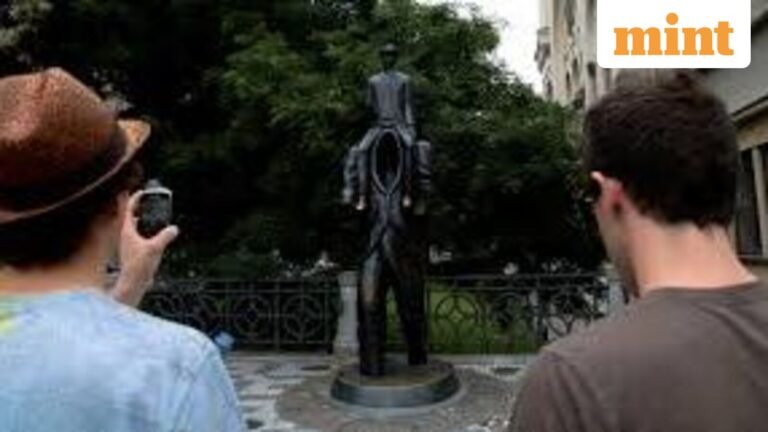 Quote of the Day by Franz Kafka: “Begin with what is right rather than…” | Today’s news