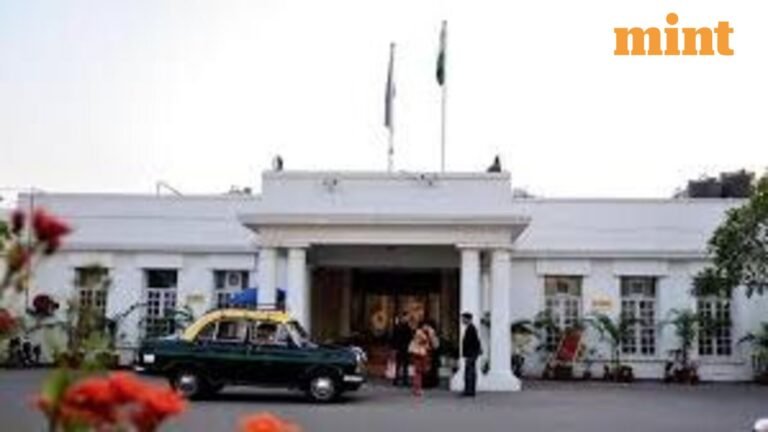Delhi Gymkhana Club falls in ‘highly sensitive and strategic area’, says Centre, asked to hand over premises by June 5 | Today’s news