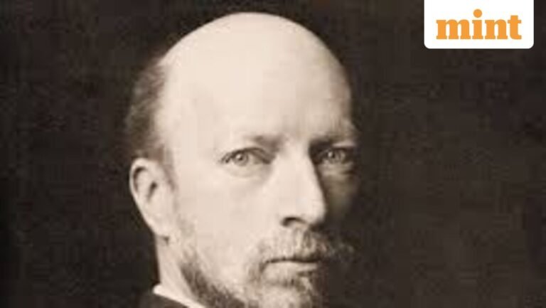 Quote of the Day by Felix Adler: “Love is the Expansion of Two Natures” — A Timeless Lesson on Growing in Love | Today’s news