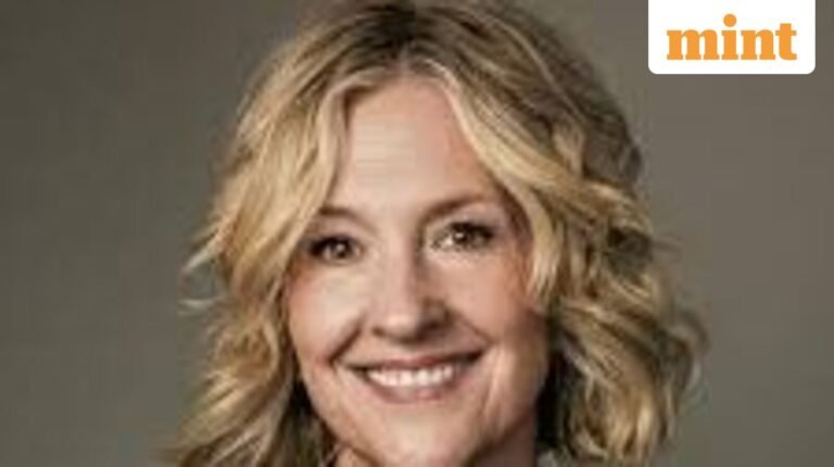 Quote of the Day by Brené Brown: ‘Crazy-busy is a great armour’ — a life lesson on burnout, rest and emotional honesty | Today’s news