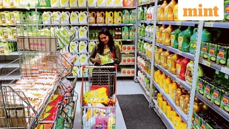 Center weighs standard package sizes of cooking oils to improve price transparency | Today’s news