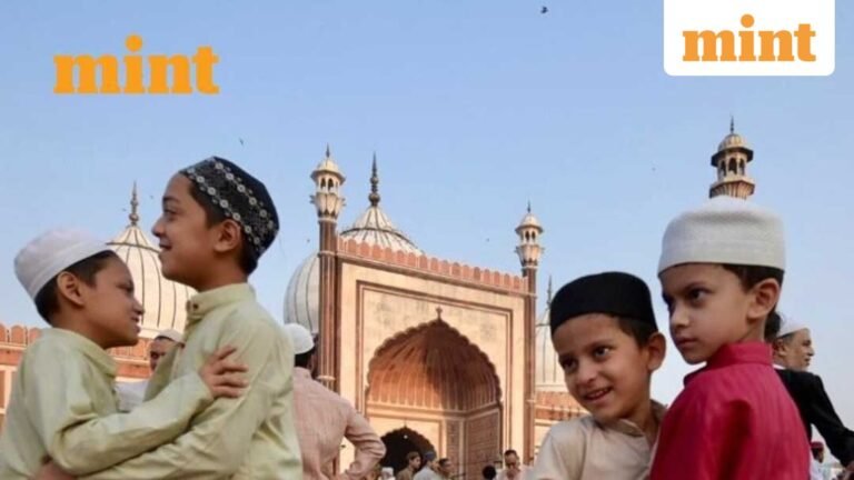 Eid Al-Adha 2026: Date, Significance, History and Significance of Bakrid | Today’s news