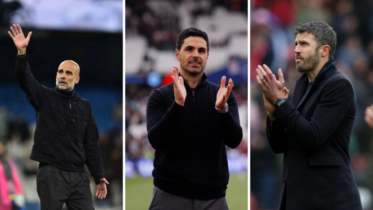 The Premier League Weekly: Dreams, doubts and drama in the final stretch