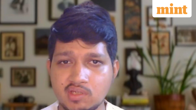 Mumbai Man Gets Bell’s Palsy After Returning From Singapore, Creates Face Tracking AI App For Facial Rehabilitation | Today’s news