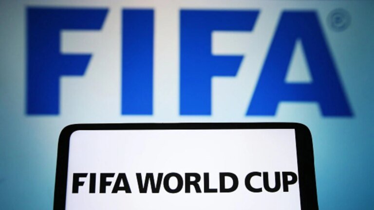 FIFA rejects Reliance-Disney’s $20 million bid for 2026 FIFA World Cup India rights
