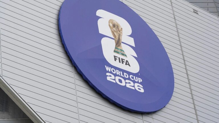 Indian football fans can finally be clear about the 2026 FIFA World Cup broadcast rights