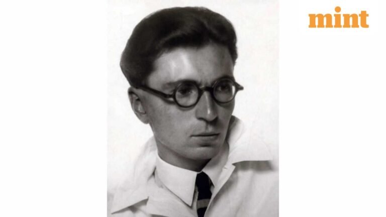 Quote of the Day by Viktor Frankl: “One does not really need a state of tension-freeness, but…” | Today’s news