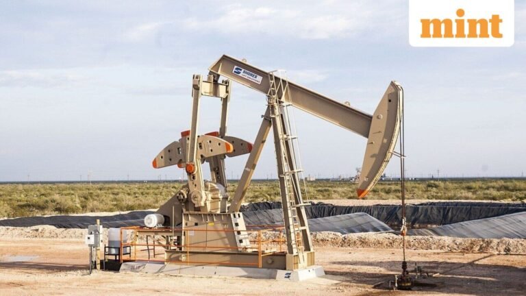 $5 billion squeeze: Pentagon says US blockade is draining Iran’s oil revenue. Now Tehran may be running out of storage | Today’s news