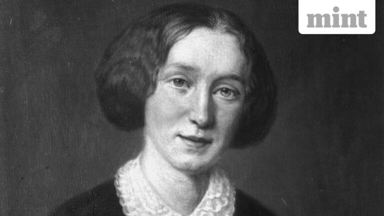 Quote of the Day by George Eliot: ‘What greater thing exists for two human souls than to feel…’ | Today’s news