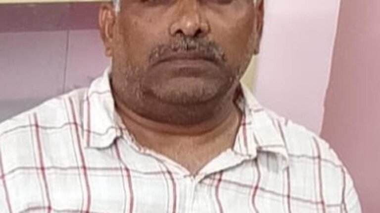ACB registers suspended Warangal sub-registrar in disproportionate assets case