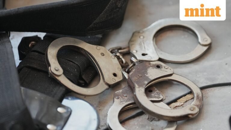 Greek national charged in UK with spying on Iran International journalist | Today’s news