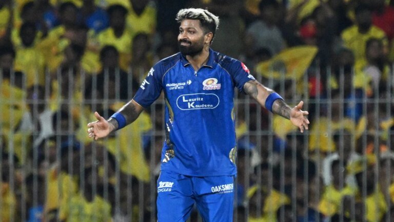 Mumbai Indians can still qualify for the playoffs of IPL 2026. Here’s how