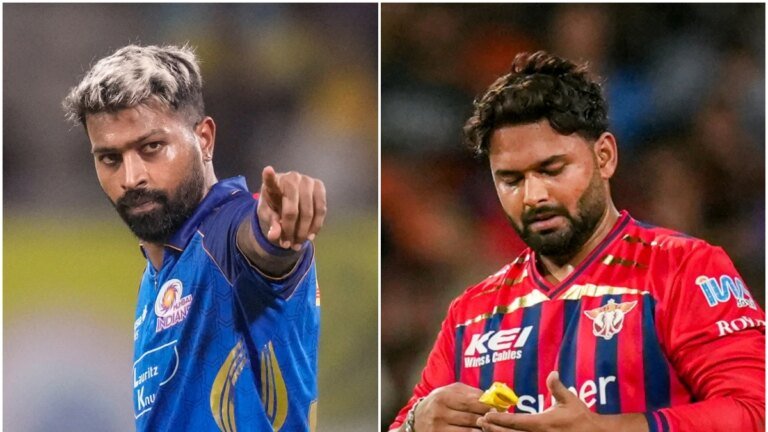 MI vs LSG preview: Mumbai, Lucknow fight for survival as early elimination looms