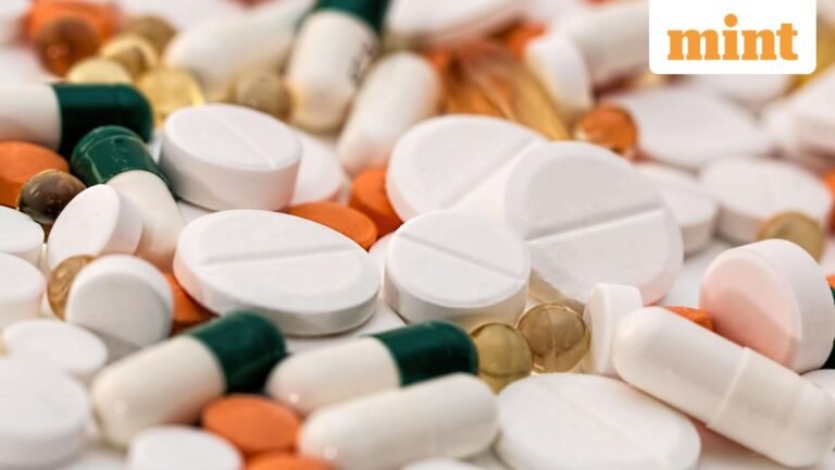 Center Places Pregabalin on Schedule H1 to Curb Recreational Abuse | Today’s news