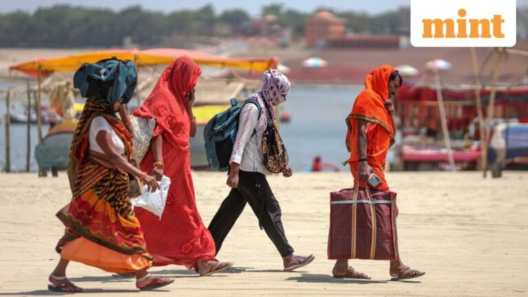 Prepare for above-normal heat days to prevent deaths, says Center for States | Today’s news