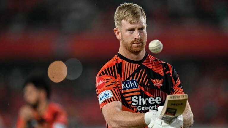 Will Heinrich Klaasen make a comeback for South Africa? The SRH star reacts to Pietersen’s remark