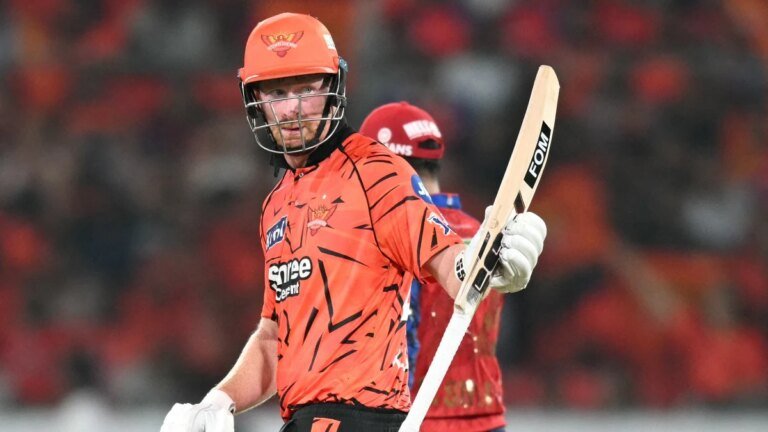How Heinrich Klaasen ditched 300-strike mentality for SRH’s new role in IPL 2026